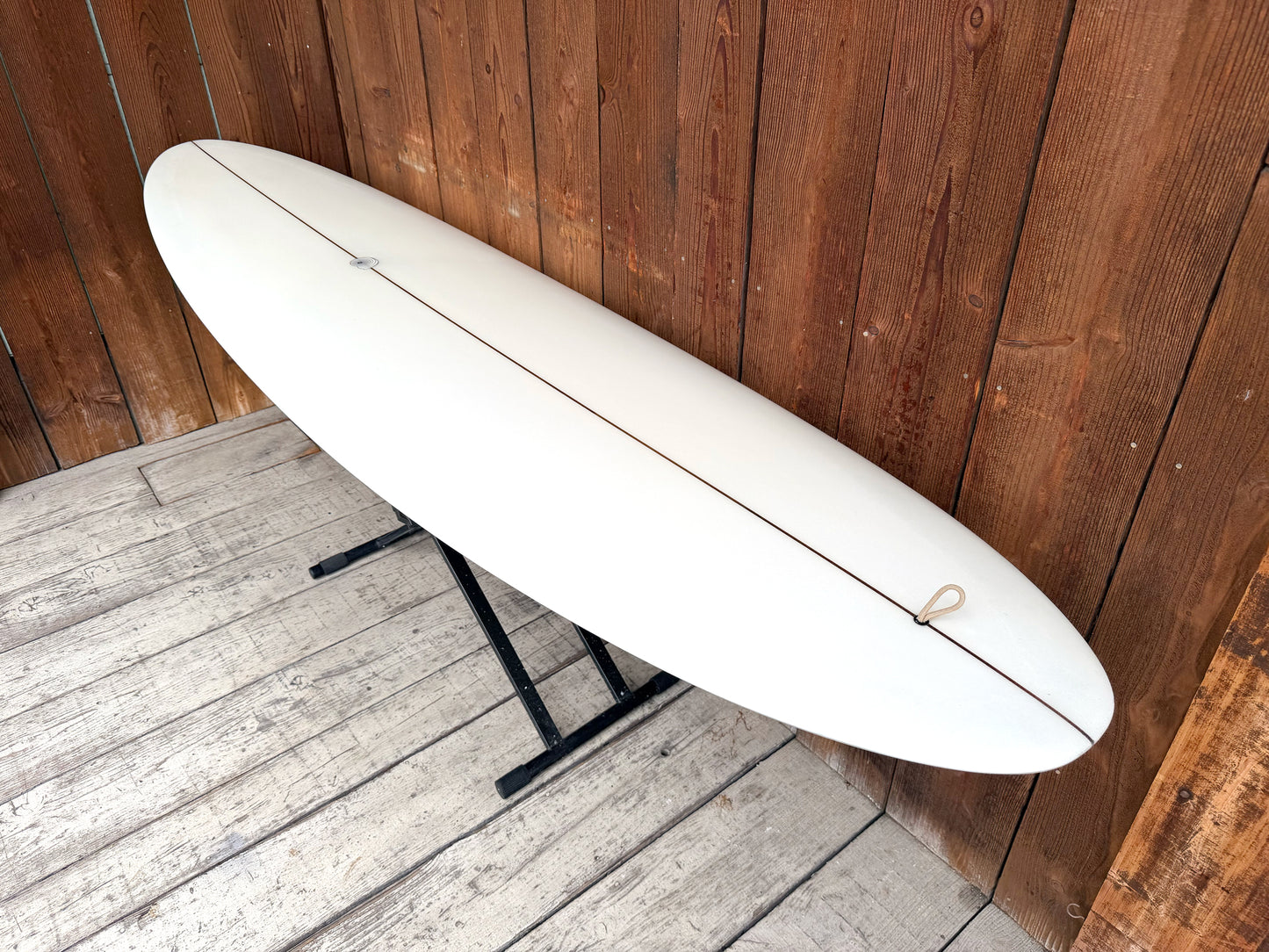 JIVE/OPENING DOORS 7'6"