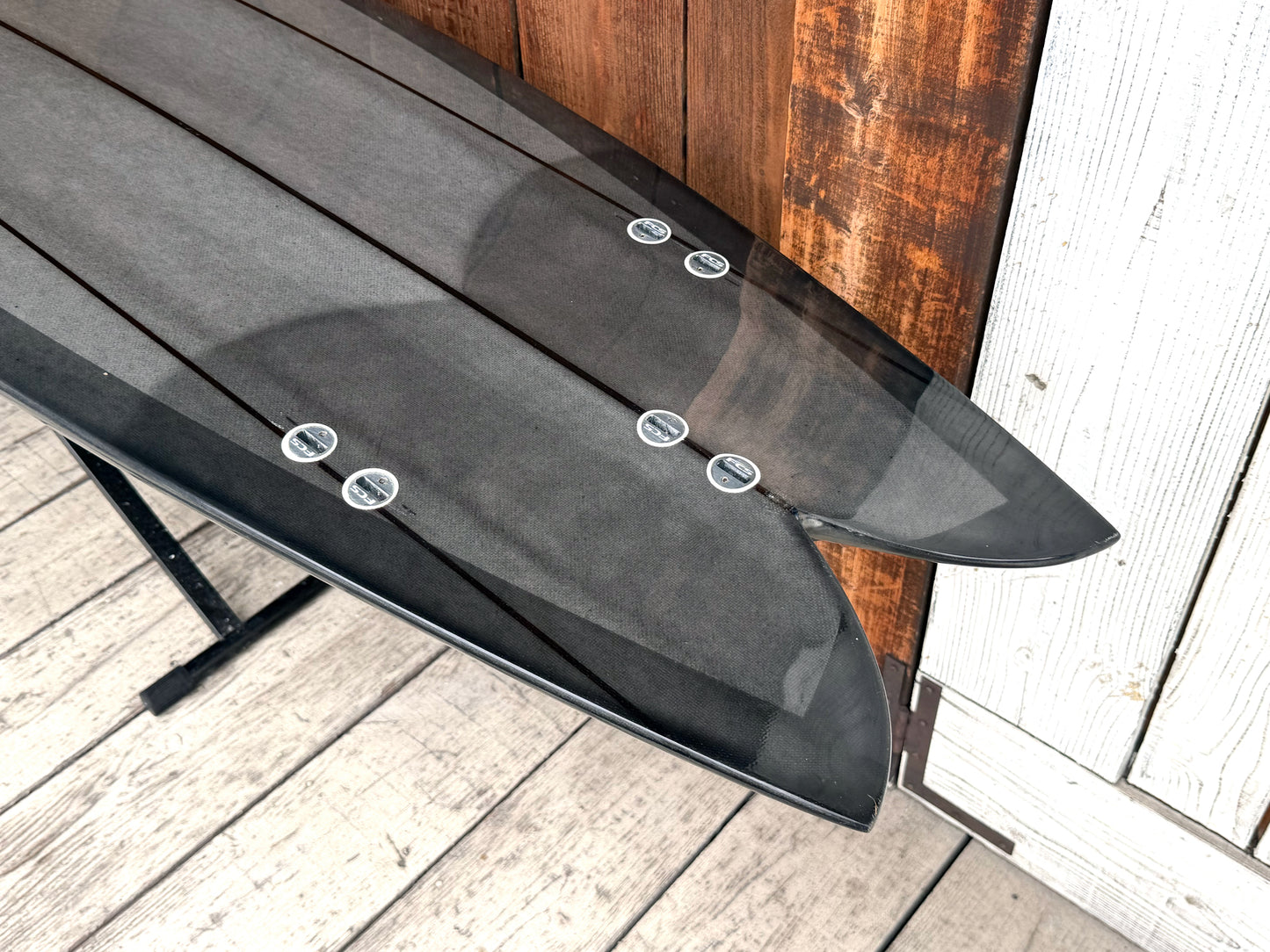 MICHAEL MILLER/DRIFTER 8'6"