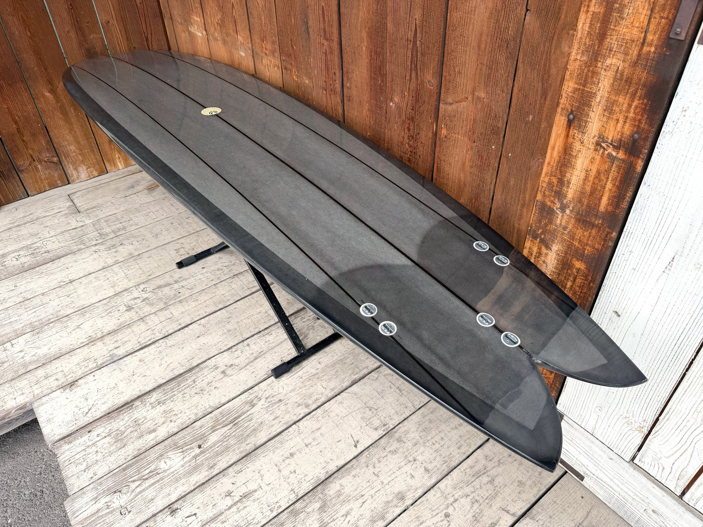 MICHAEL MILLER/DRIFTER 8'6"