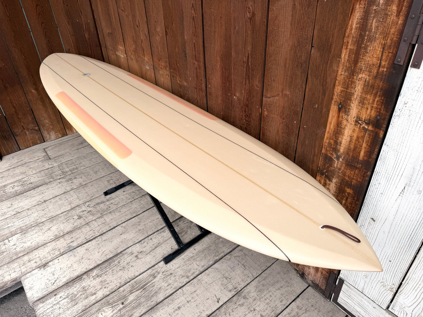 JIVE/SPEED PIN 8'6"