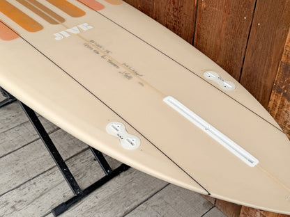 JIVE/SPEED PIN 8'6"