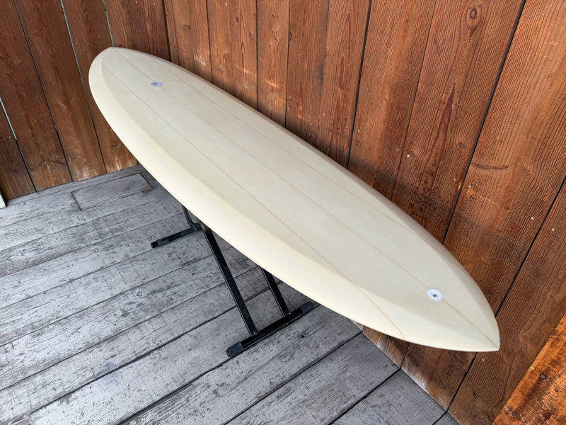 Space Elevator II 7'4"