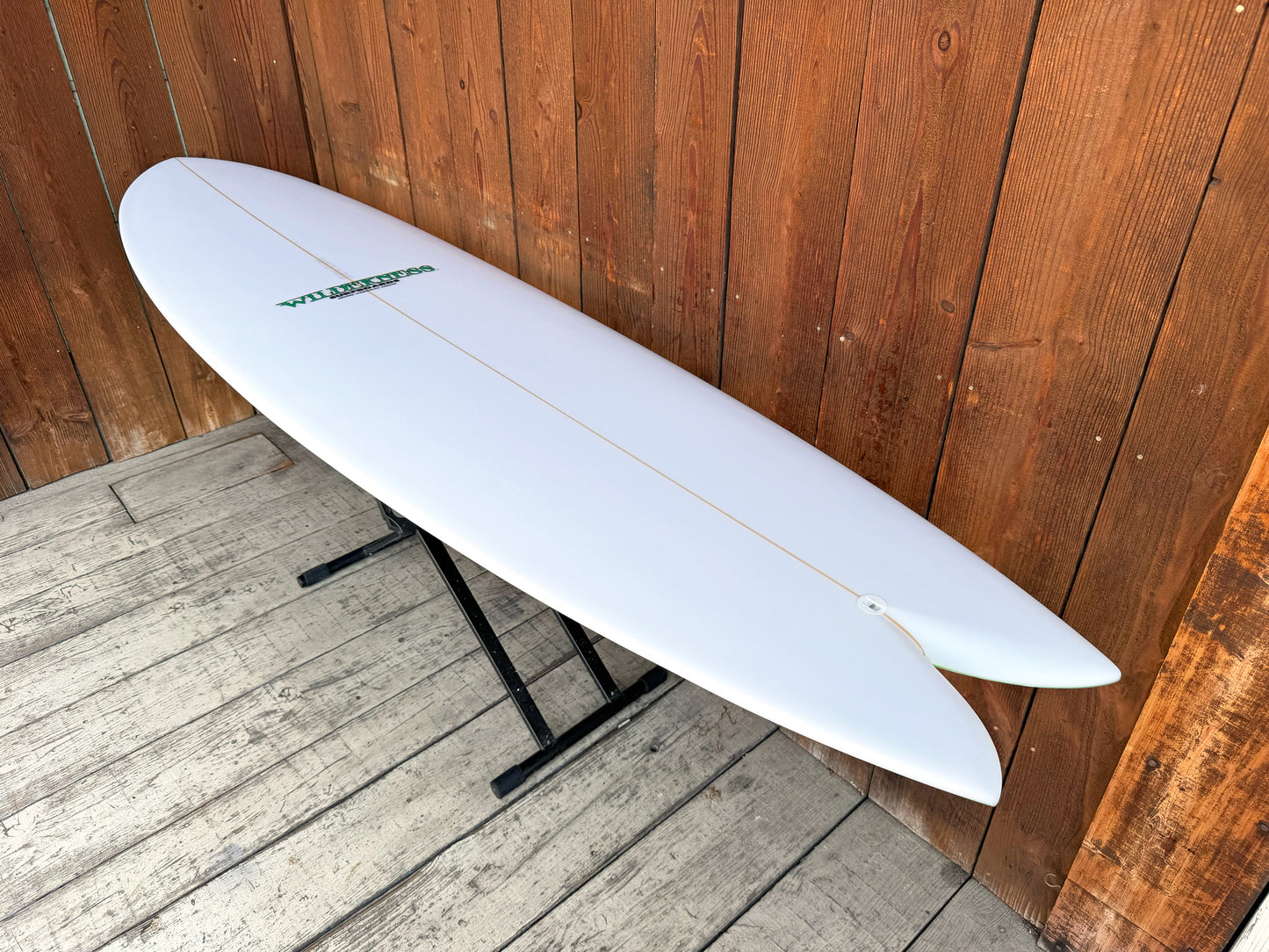 Edge Fish 7'3"