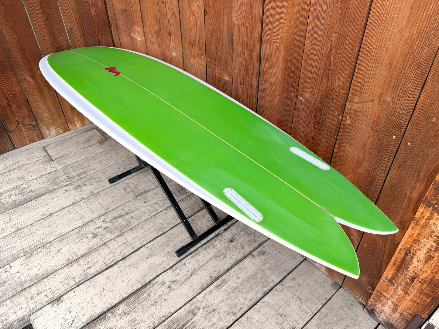 Edge Fish 7'3"
