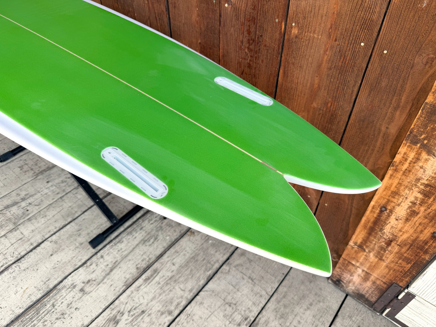 Edge Fish 7'3"