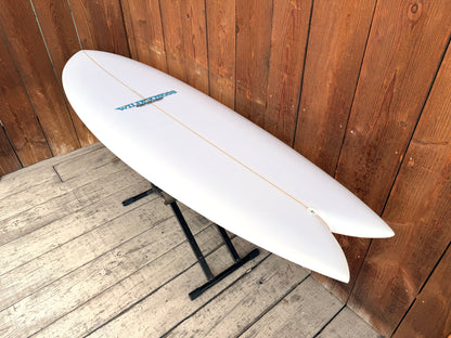 Edge Fish 5'11"