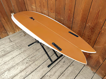 Edge Fish 5'11"