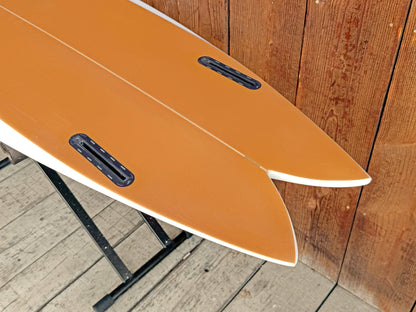 Edge Fish 5'11"