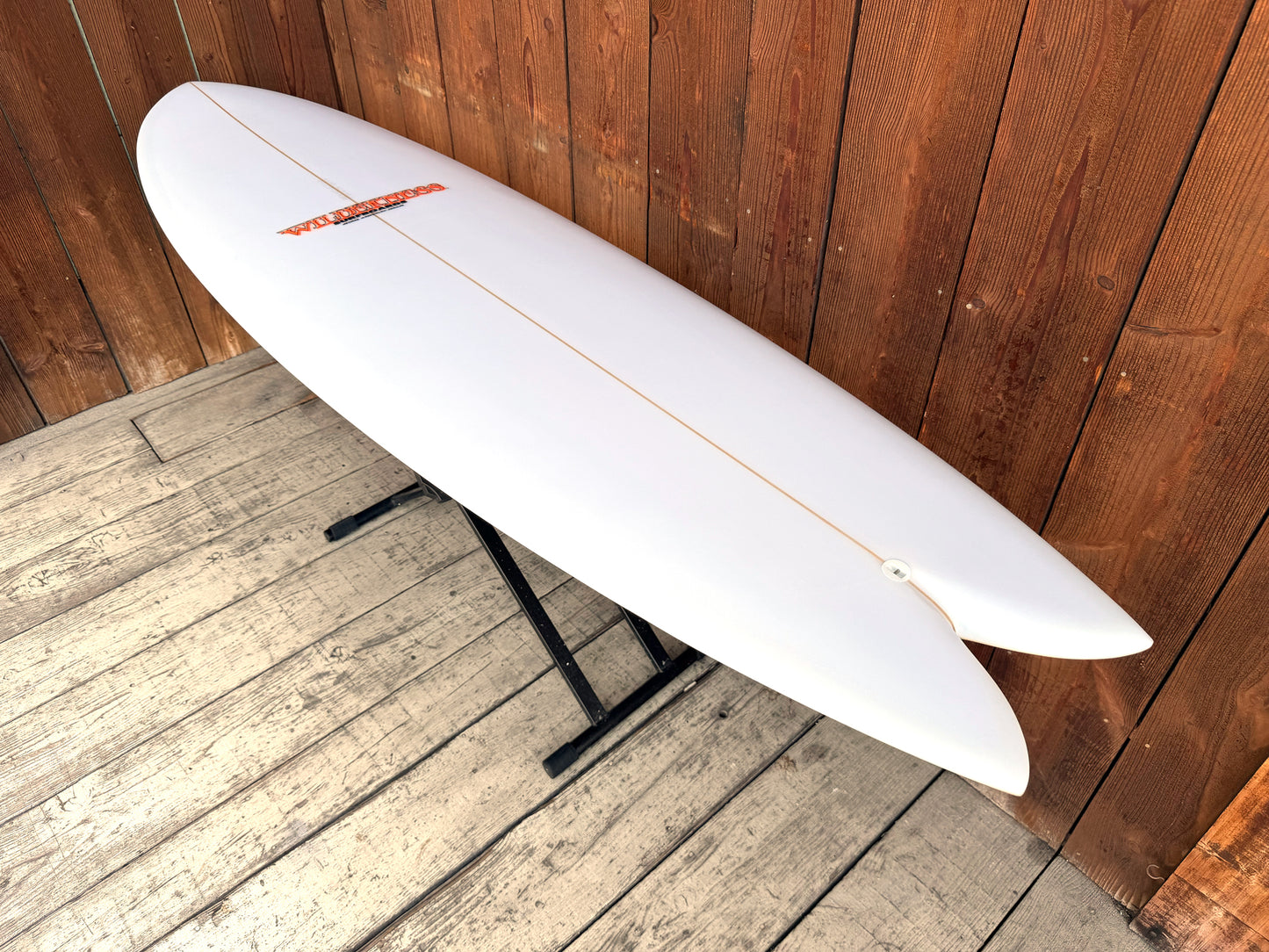 Edge Fish 6'6"