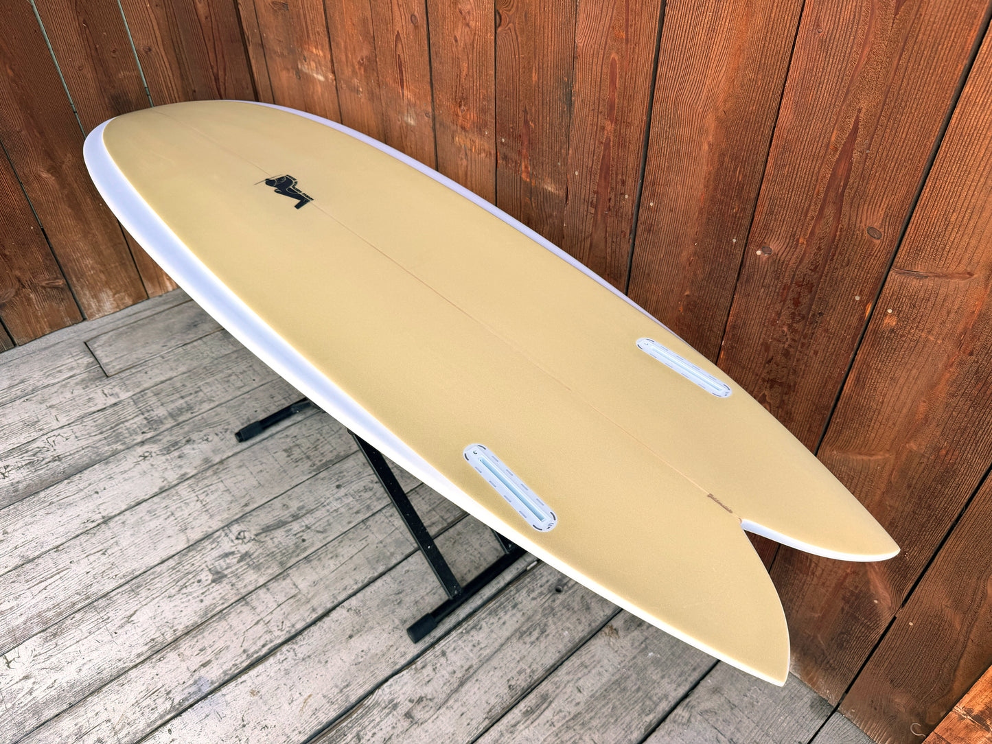 Edge Fish 6'6"