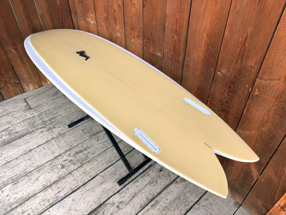 Edge Fish 6'6"