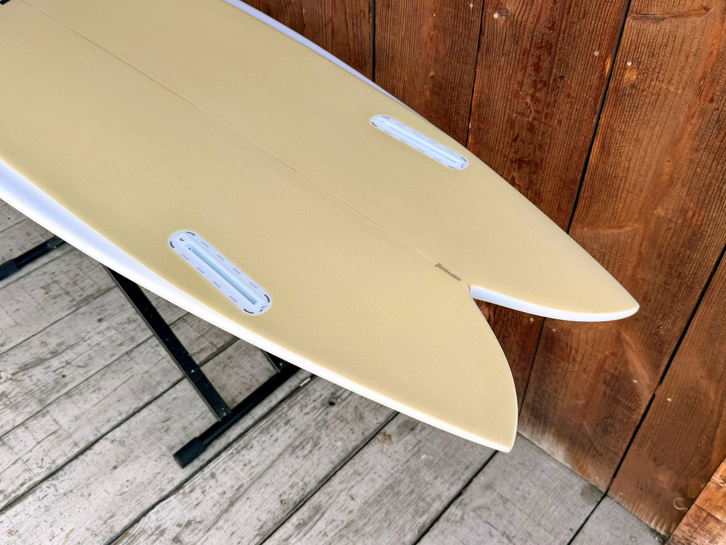 Edge Fish 6'6"