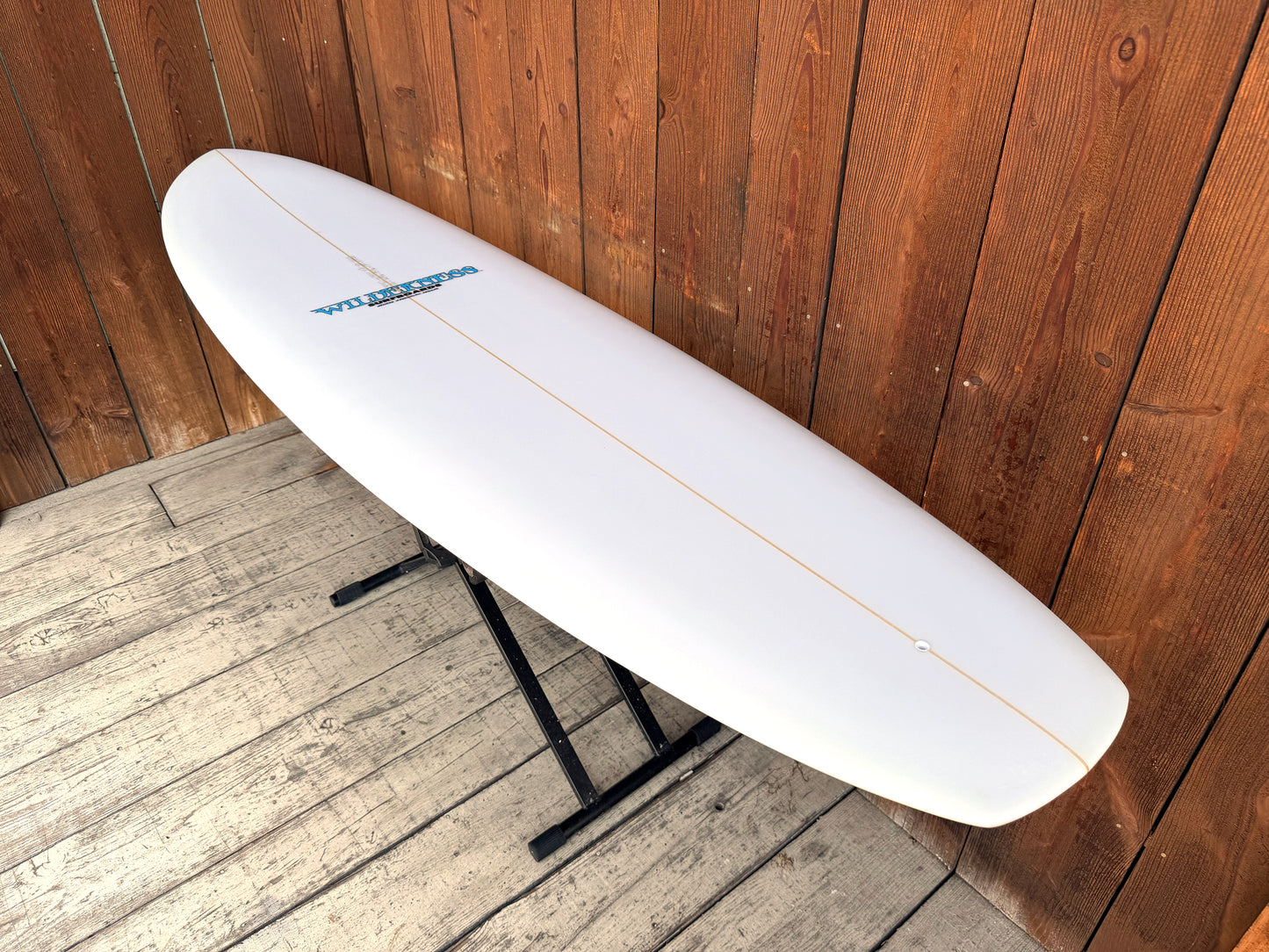 Original Edge 6'8"