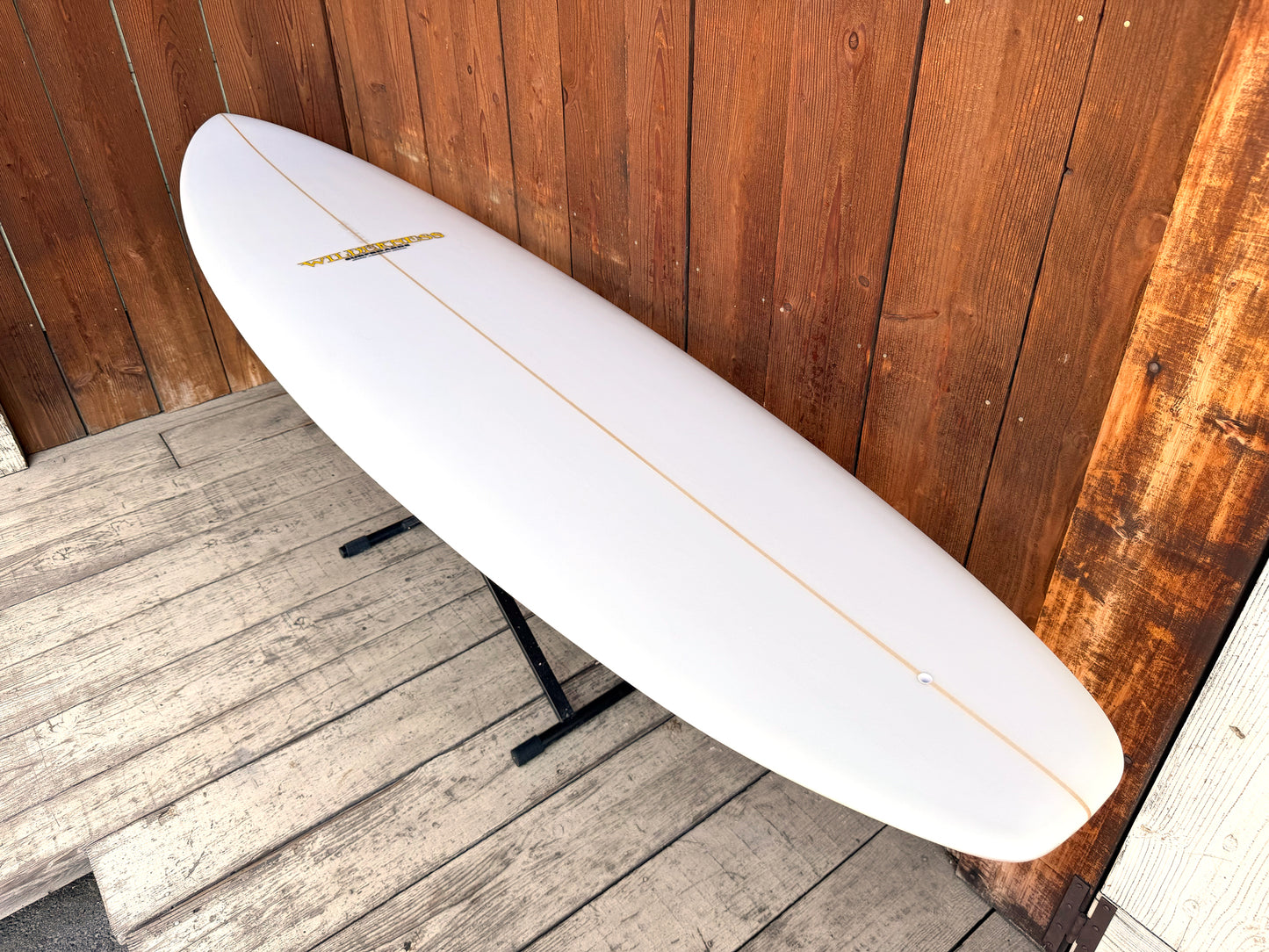Original Edge  8'2"
