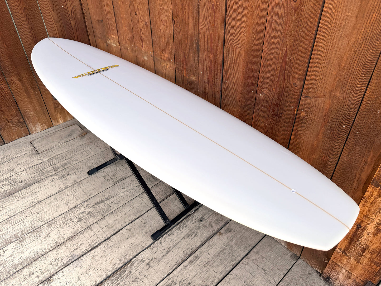 Original Edge 7'6"