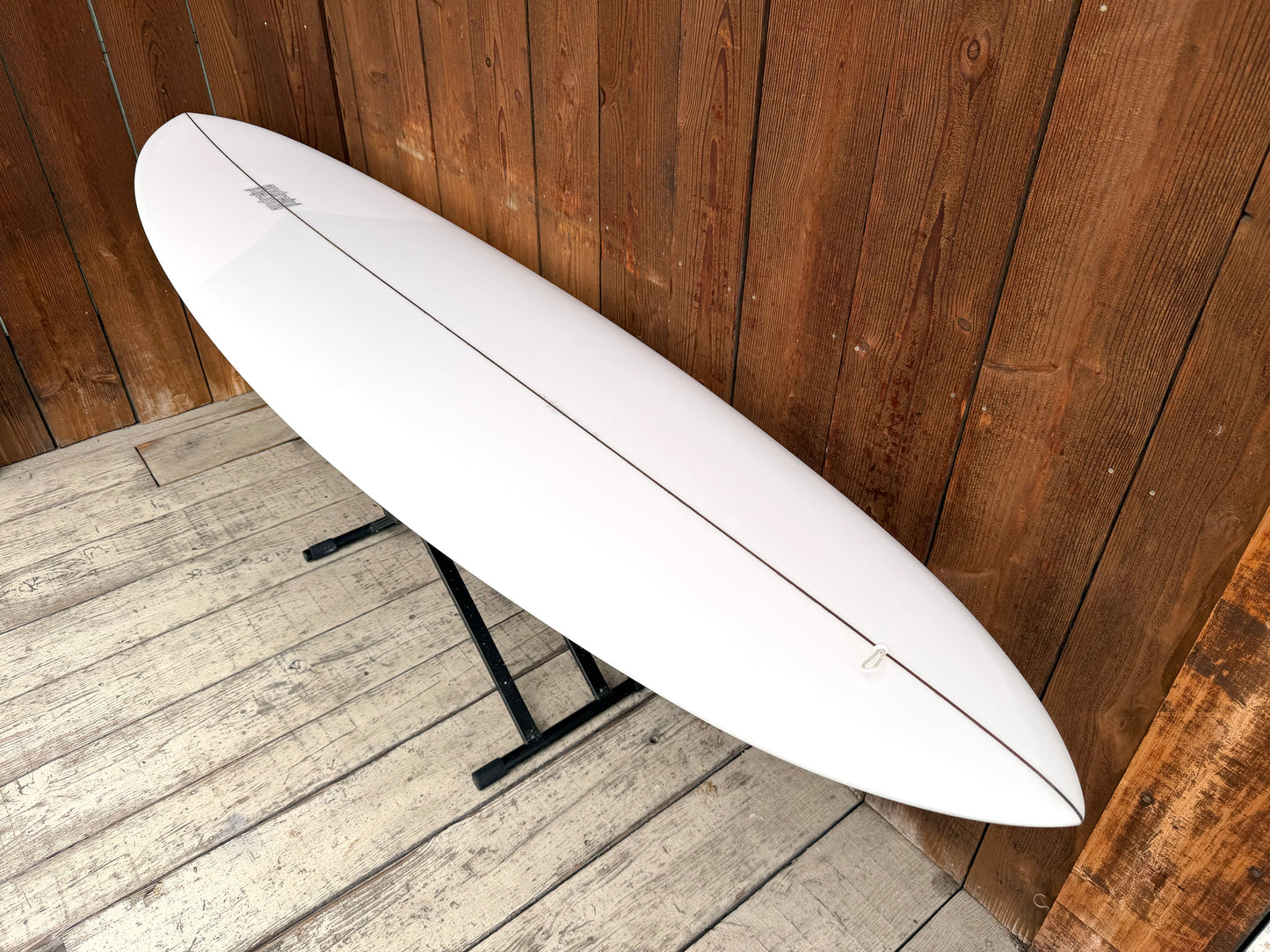 Selena Pintail Edge 7'6"