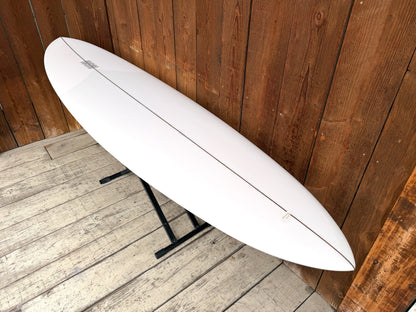 Selena Pintail Edge 7'6"