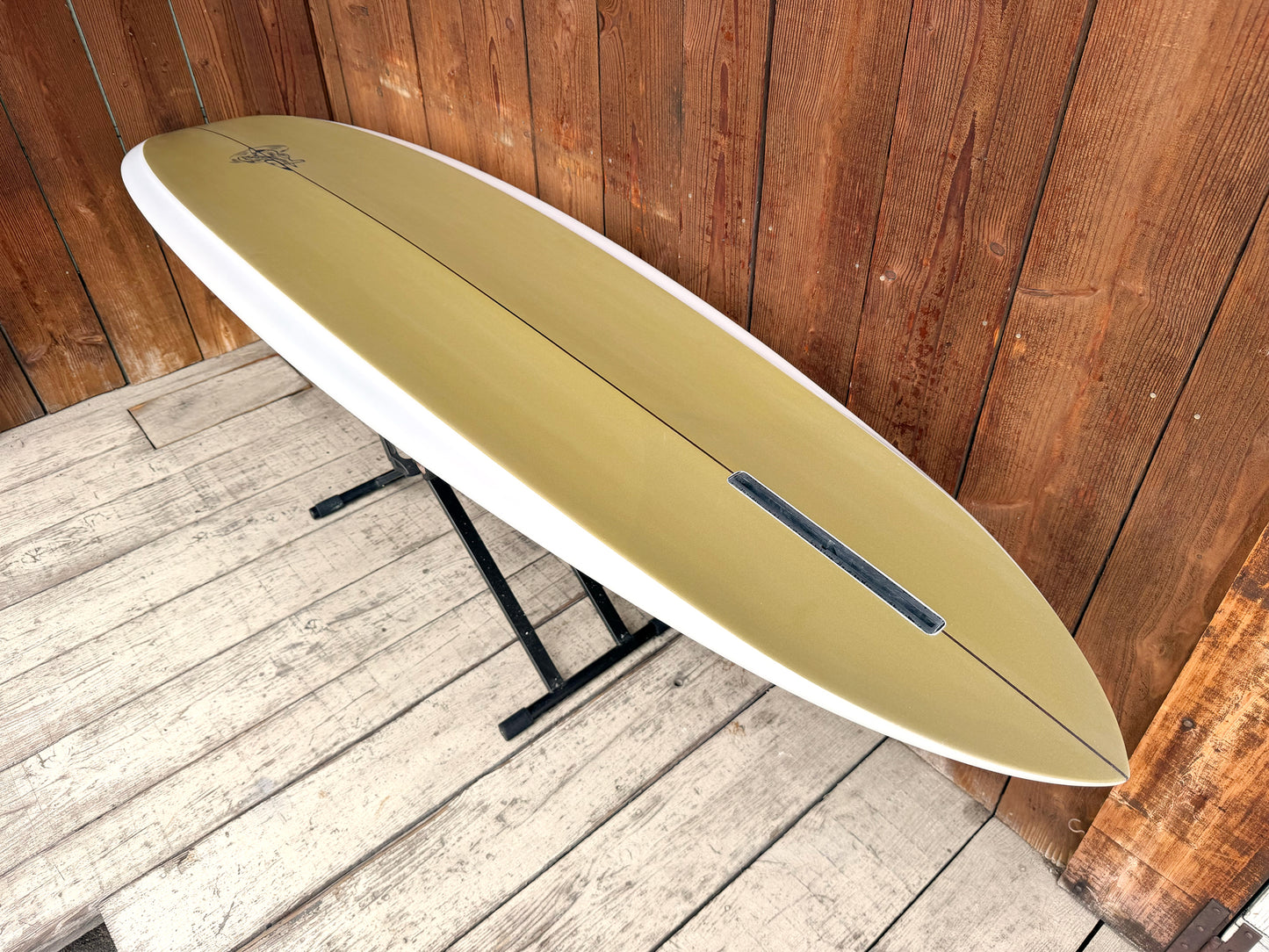 Selena Pintail Edge 7'6"