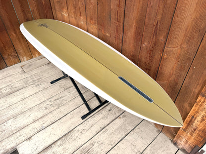 Selena Pintail Edge 7'6"