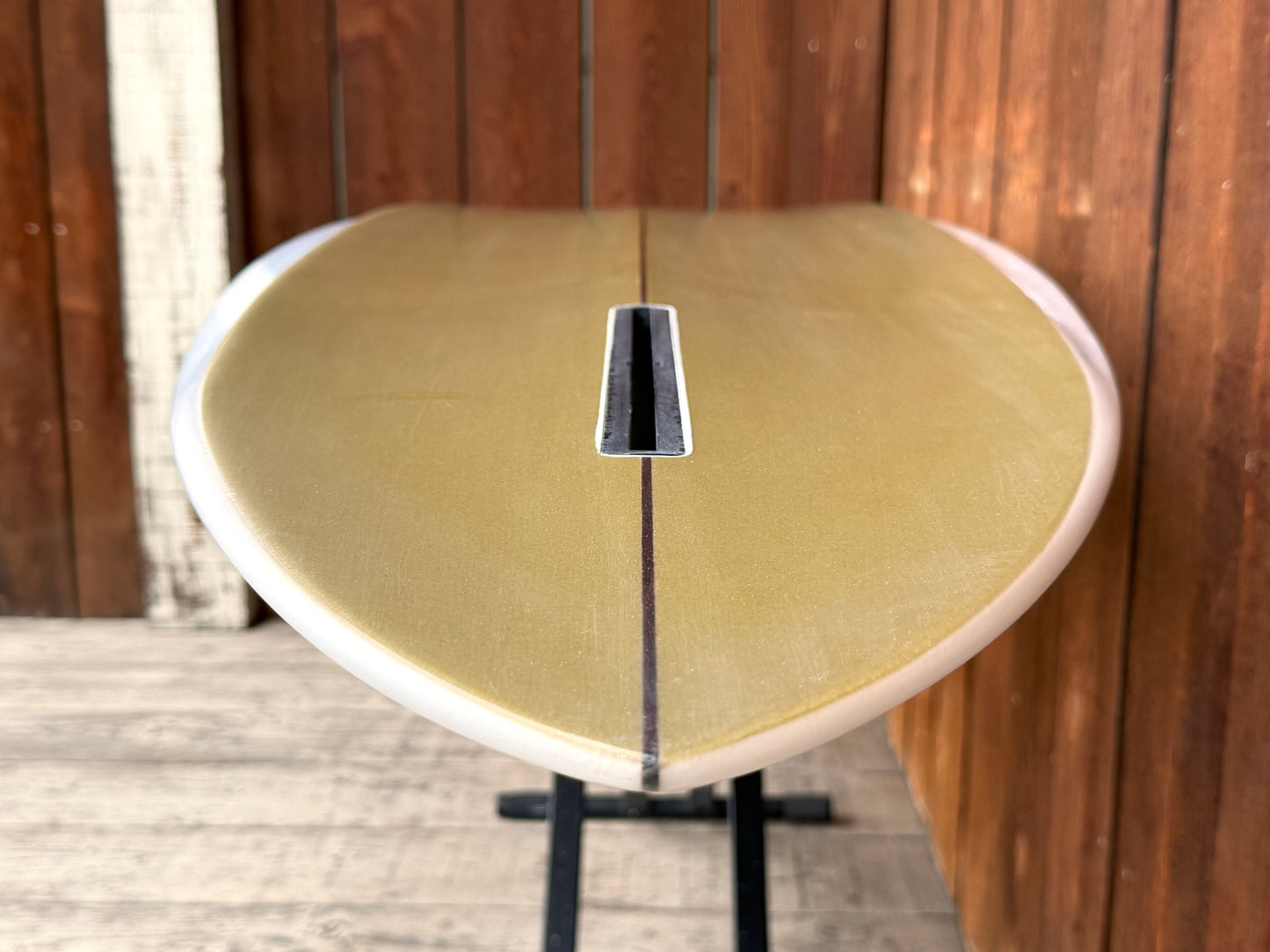 Selena Pintail Edge 7'6"