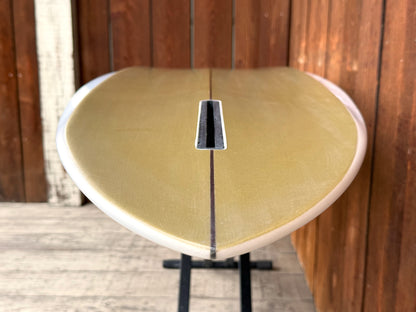 Selena Pintail Edge 7'6"