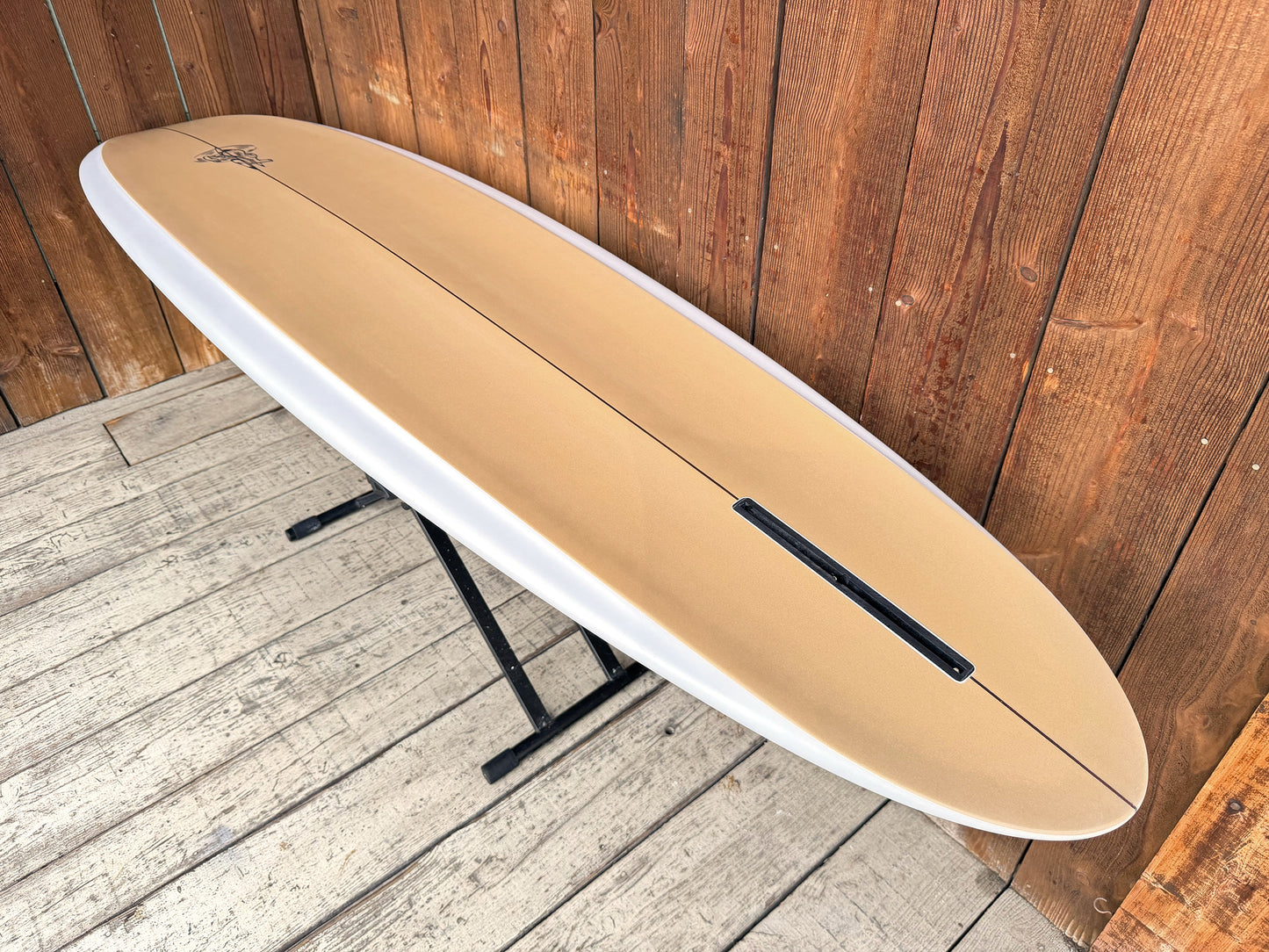 Vaquero Edge 7'6"