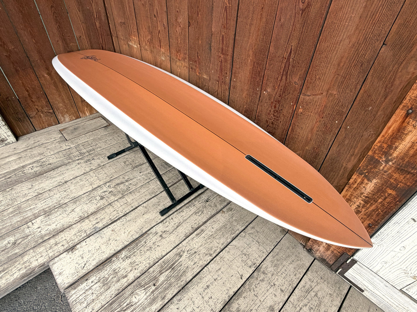 Selena Pintail Edge 8'0"