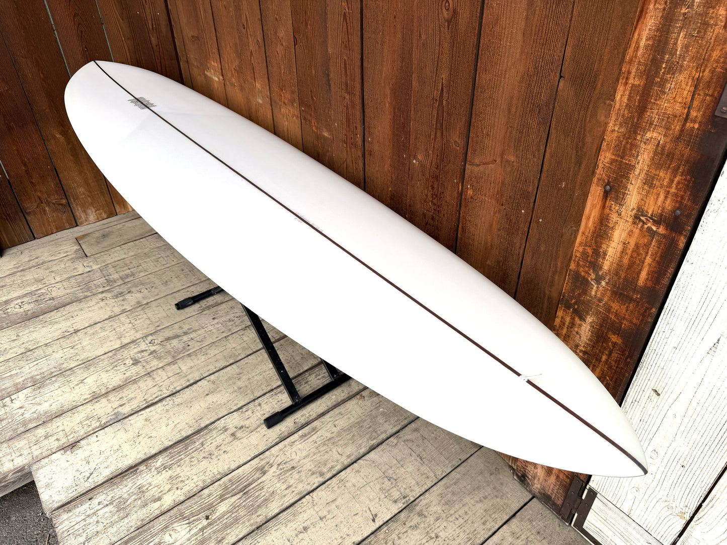 Selena Pintail Edge 8'6"
