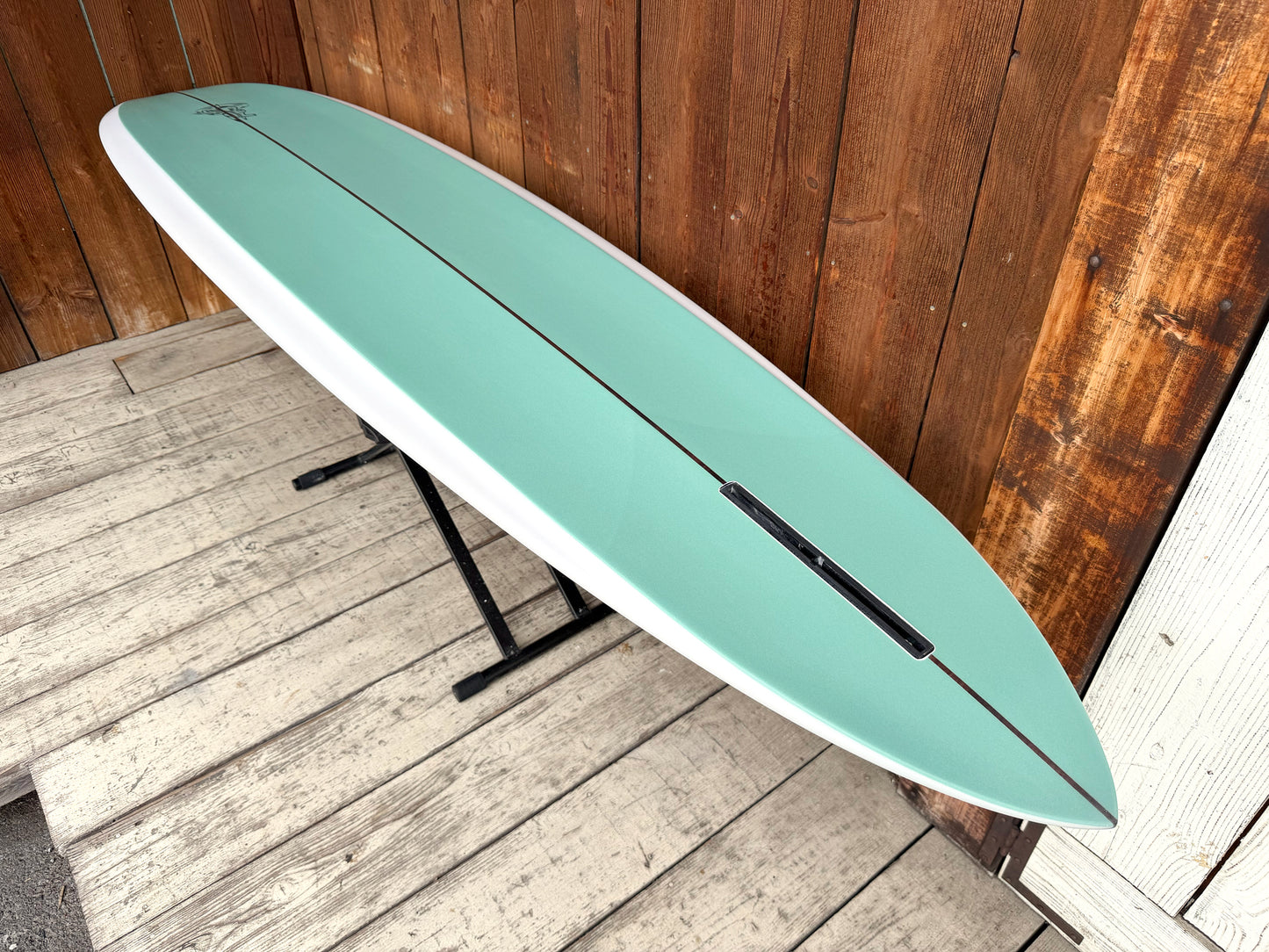 Selena Pintail Edge 8'6"