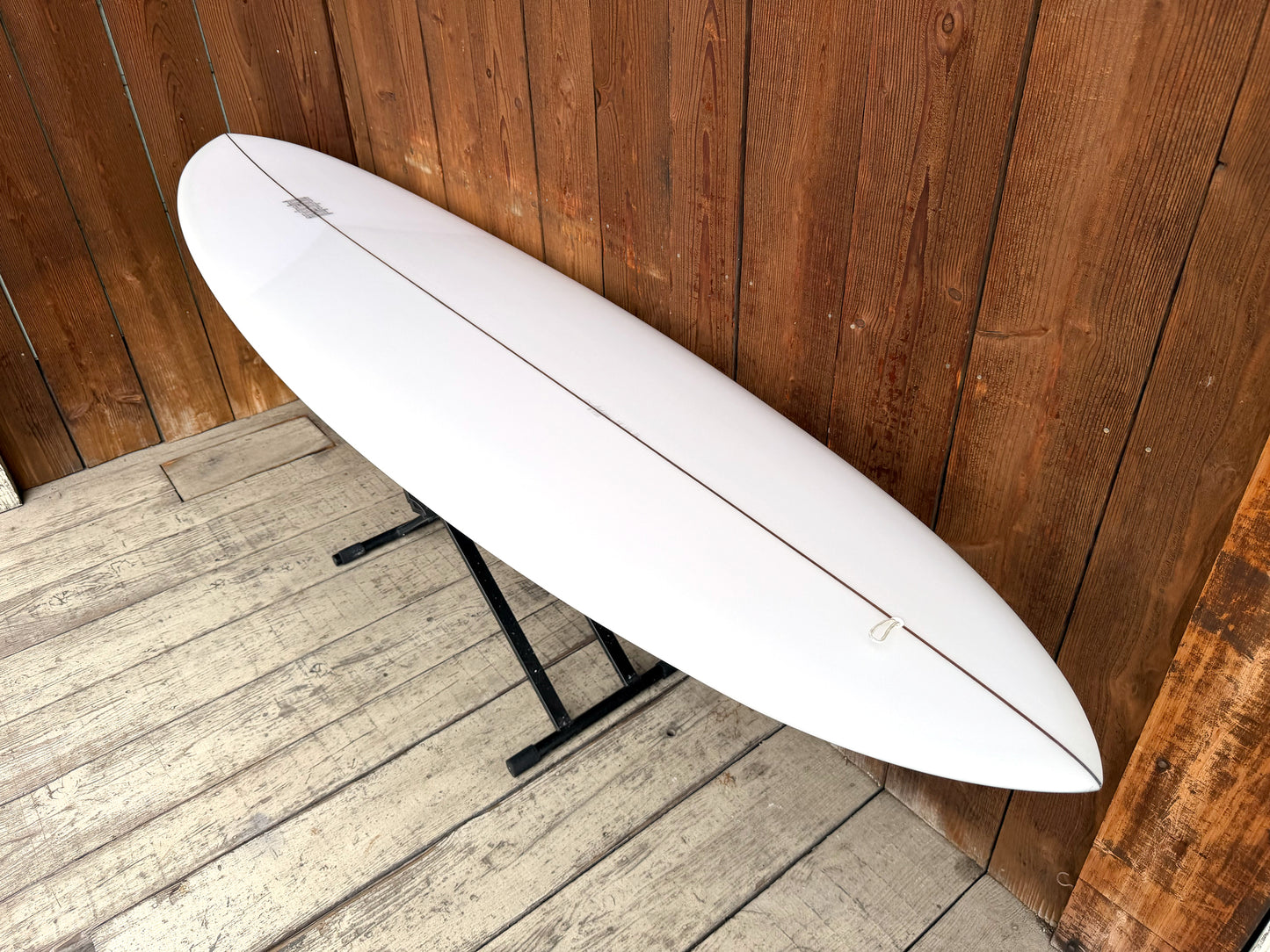 Selena Pintail Edge 7'8"