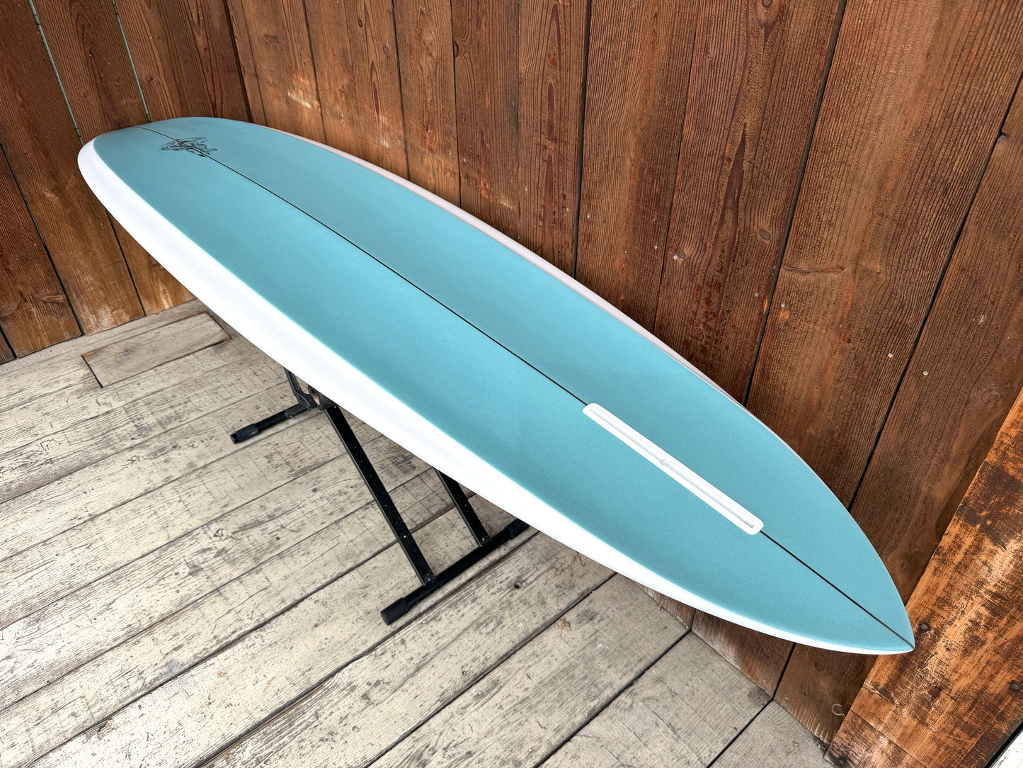 Selena Pintail Edge 7'8"