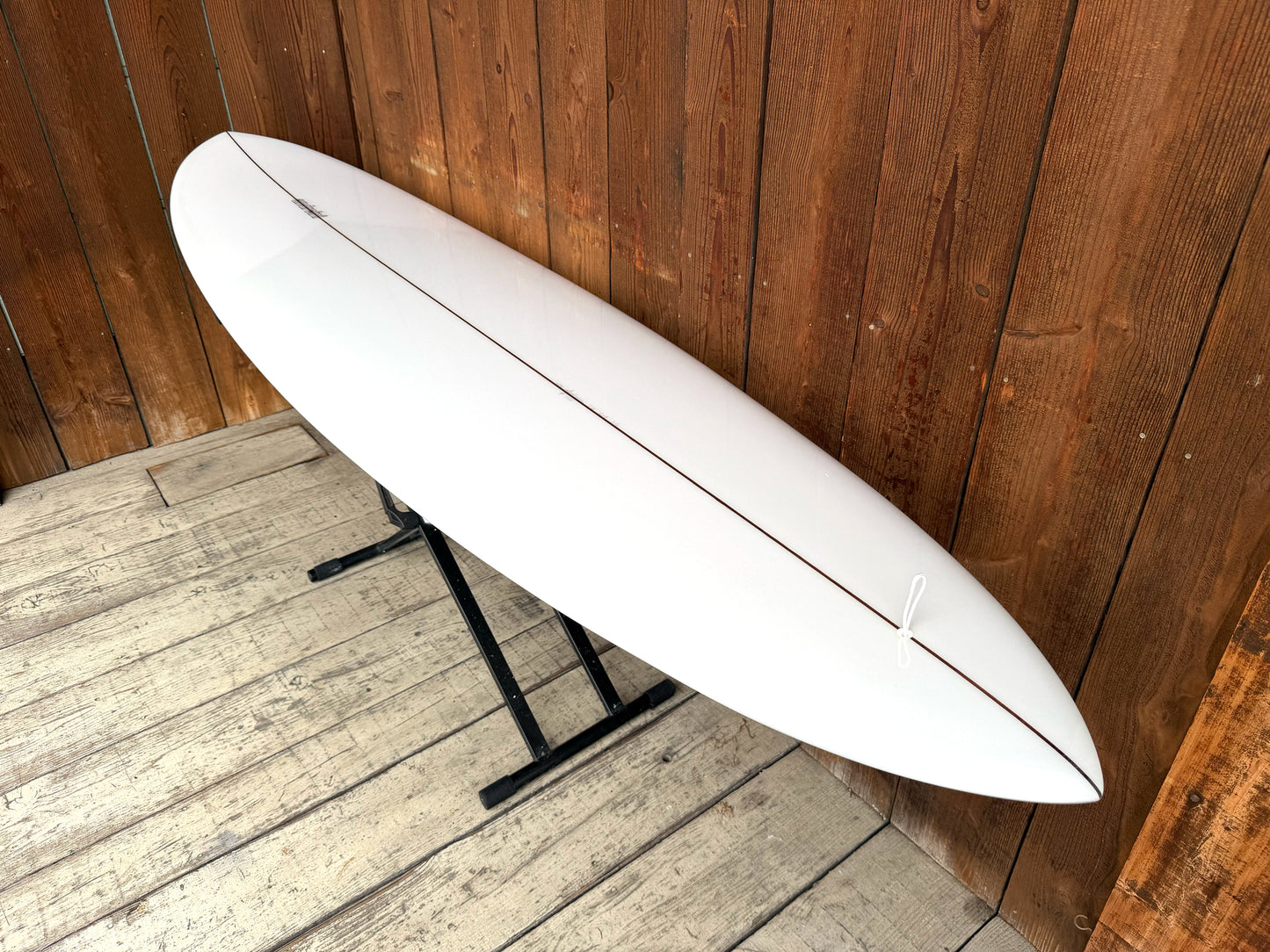 Selena Pintail Edge 7'6"
