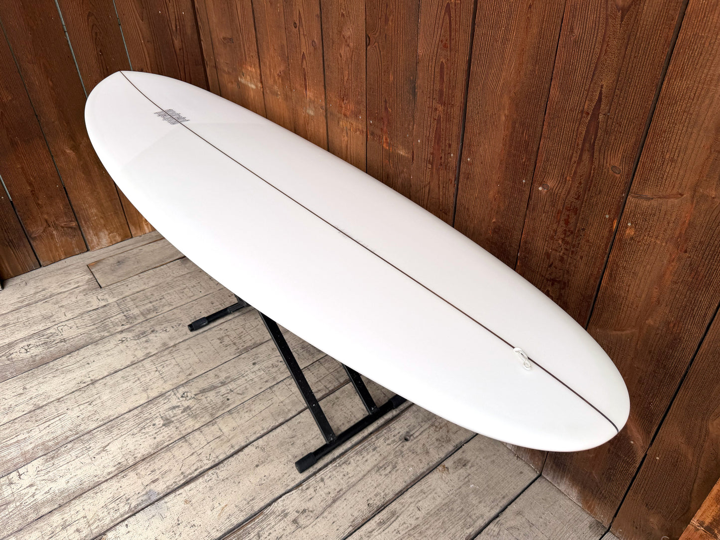 Vaquero Edge 6'8"