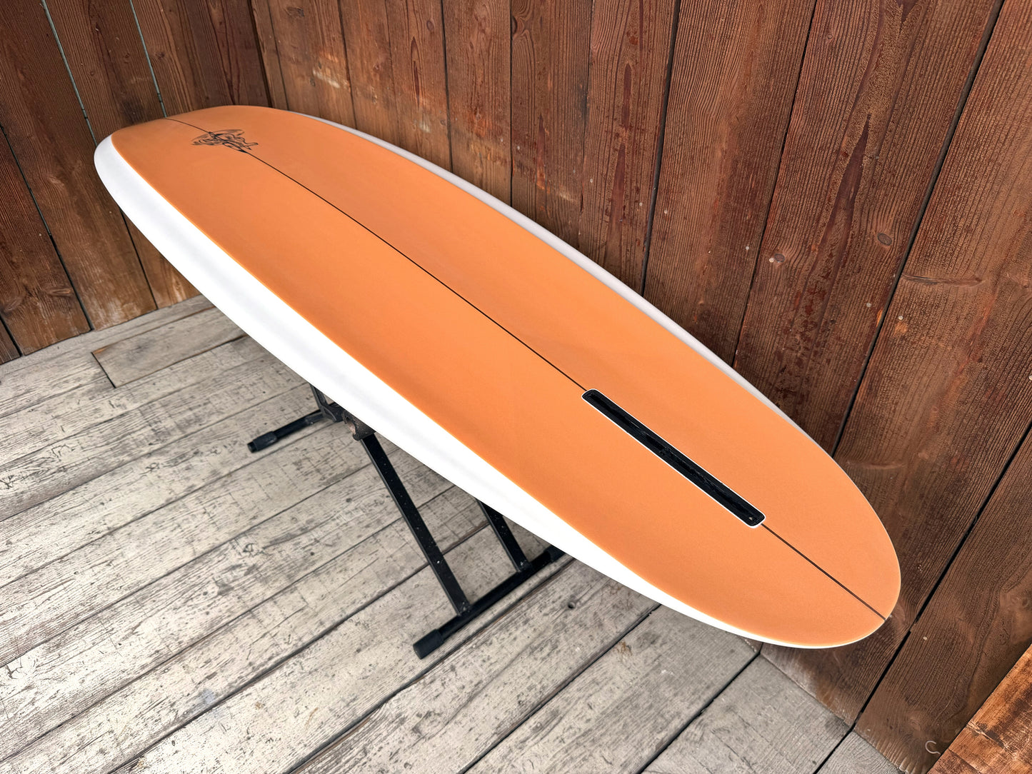 Vaquero Edge 6'8"