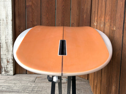 Vaquero Edge 6'8"