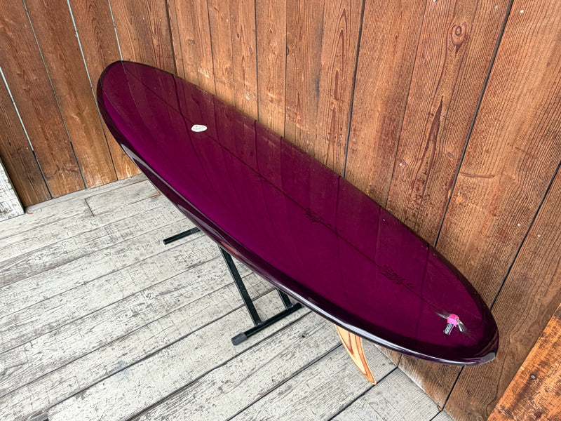 JOSH HALL/BAT TAIL EGG TWIN 7'3"