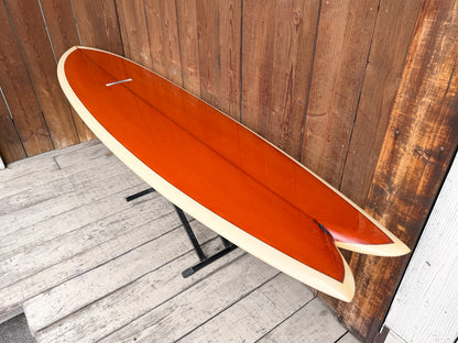 GORDON&SMITH/MAGIC FISH 8'2"