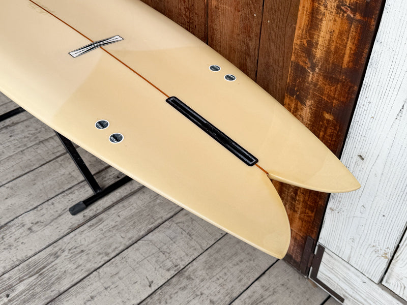 GORDON&SMITH/MAGIC FISH 8'2"