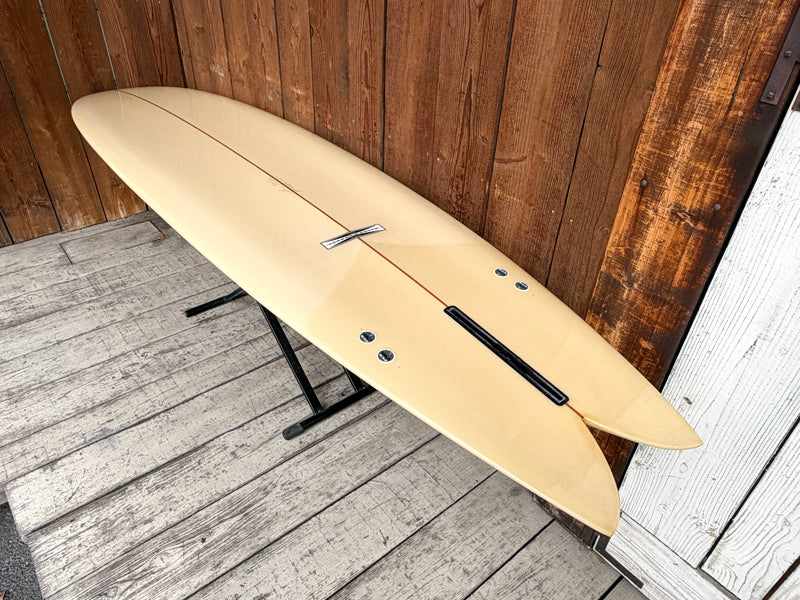 GORDON&SMITH/MAGIC FISH 8'2"