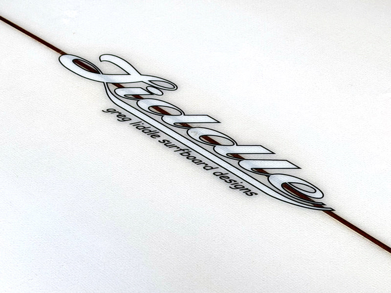 LIDDLE DESIGNS/M3P 7'4"