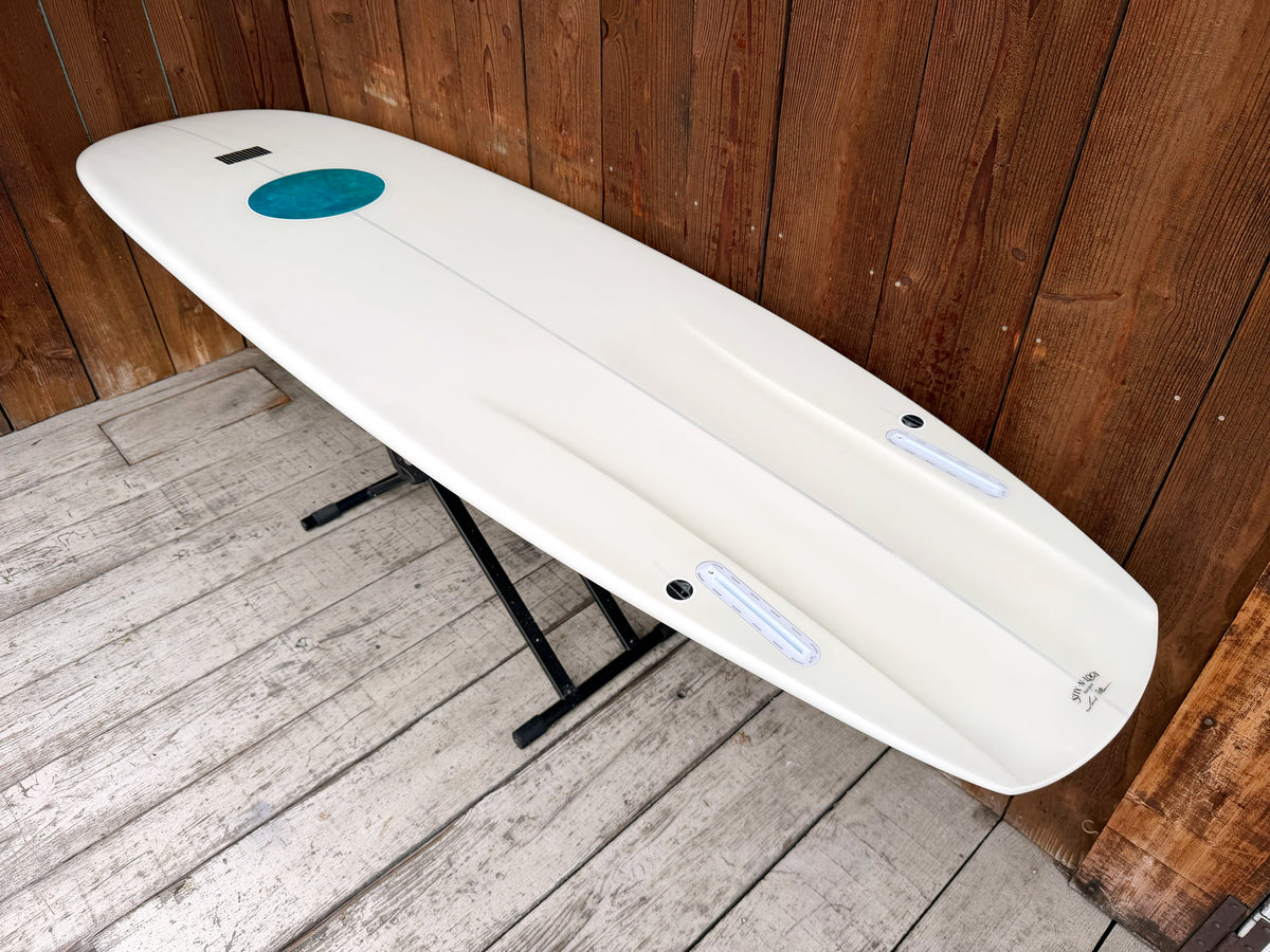 La Panza 7'6"