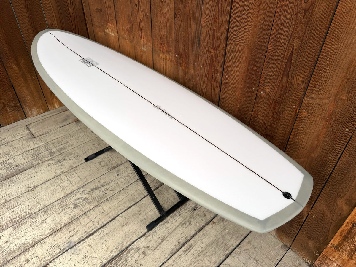 La Panza 6'6"