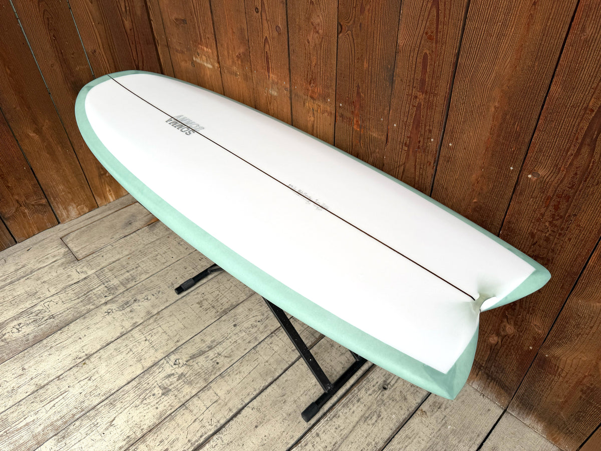 Mini Super 5'3"