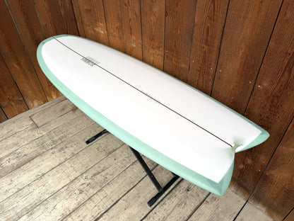 Mini Super 5'3"