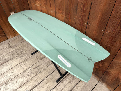 Mini Super 5'3"
