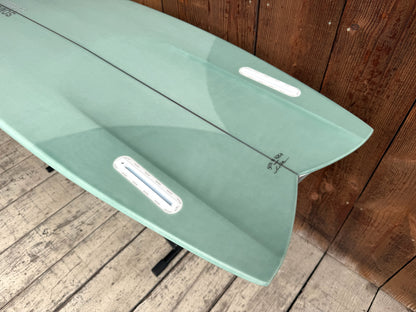Mini Super 5'3"