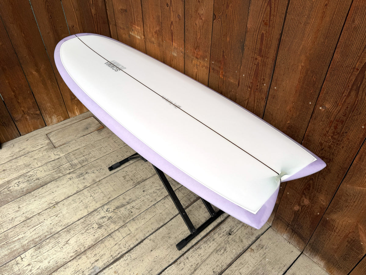 Mini Super 5'5"