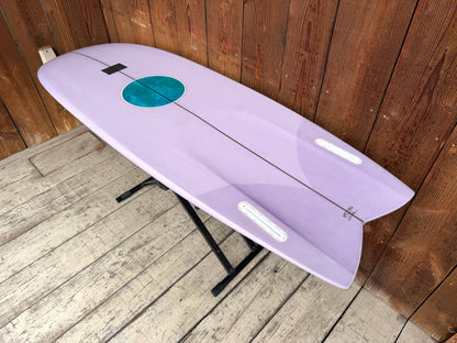 Mini Super 5'5"