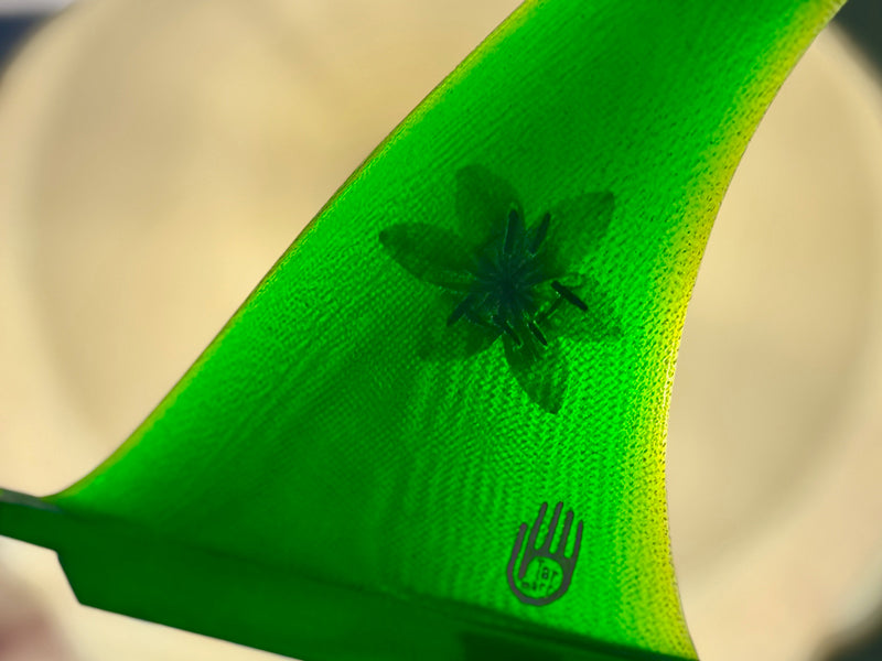 Tarmarr Handcraft Super Flex Fin Wide 8'5 