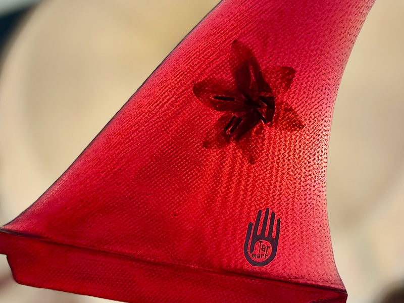 Tarmarr Handcraft Super Flex Fin Wide 8'5 